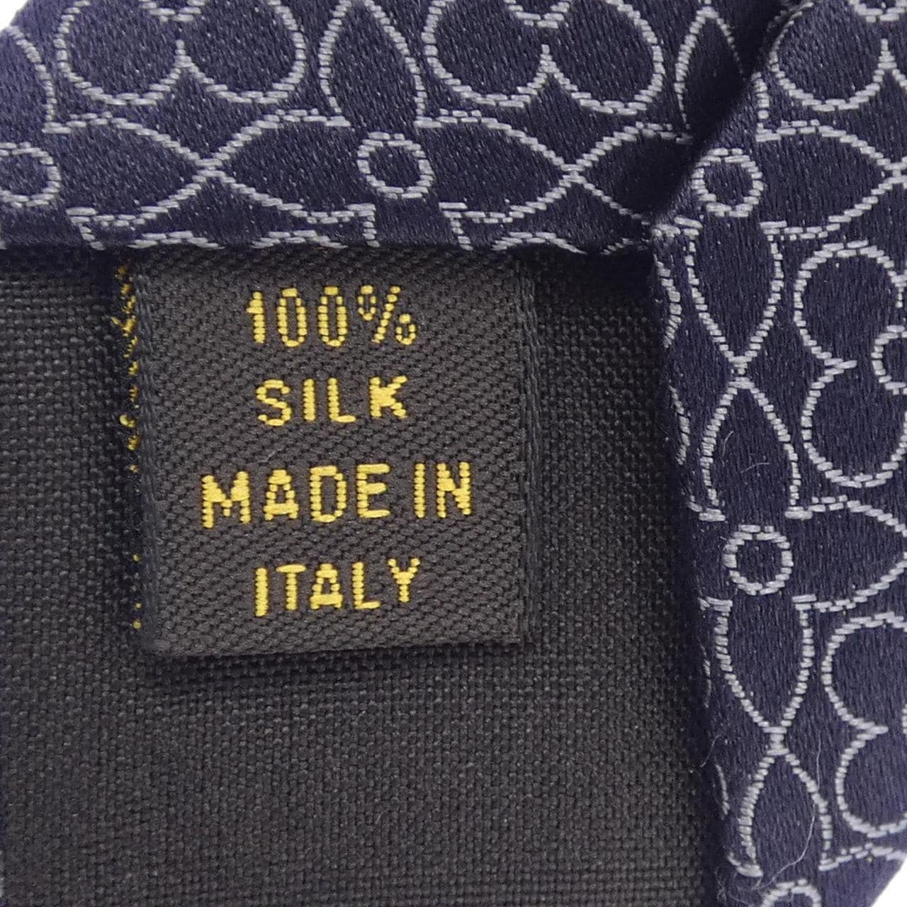 ルイヴィトン LOUIS VUITTON NECKTIE