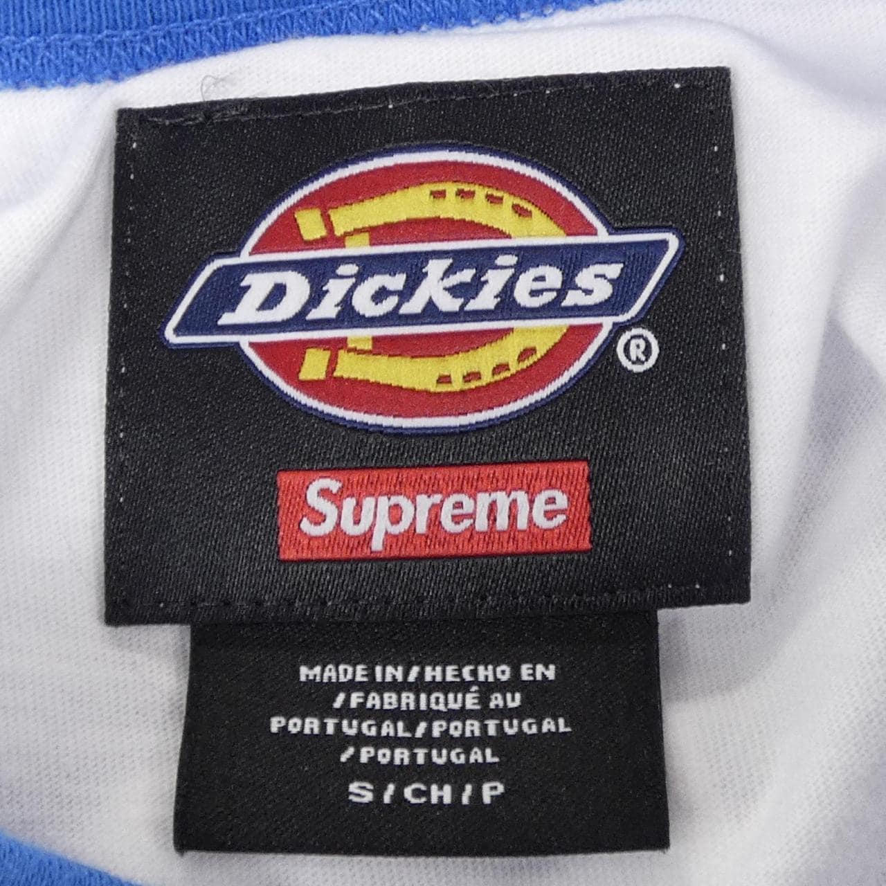 シュプリーム SUPREME DICKIES Tシャツ