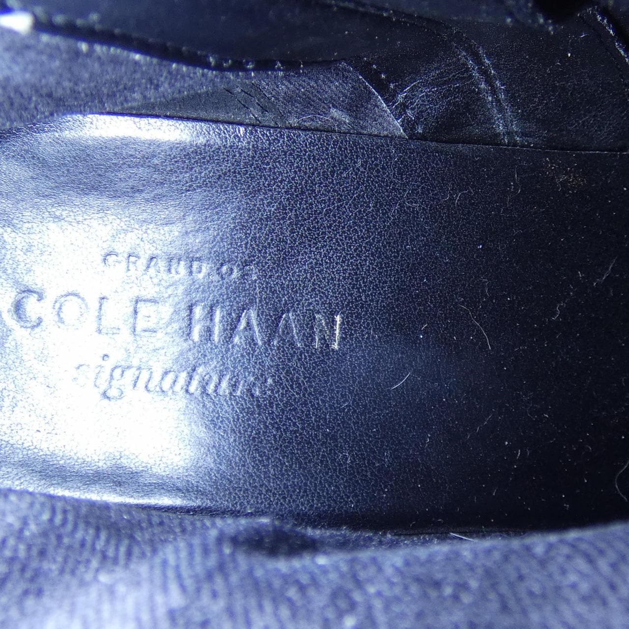 コールハーン COLE HAAN ブーツ