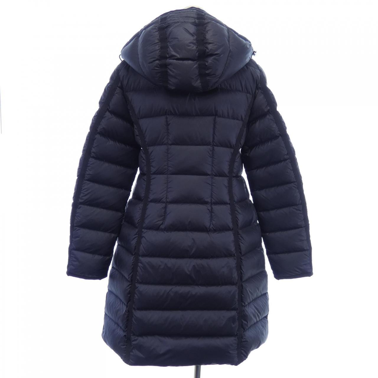 MONCLER MONCLER Down Coat