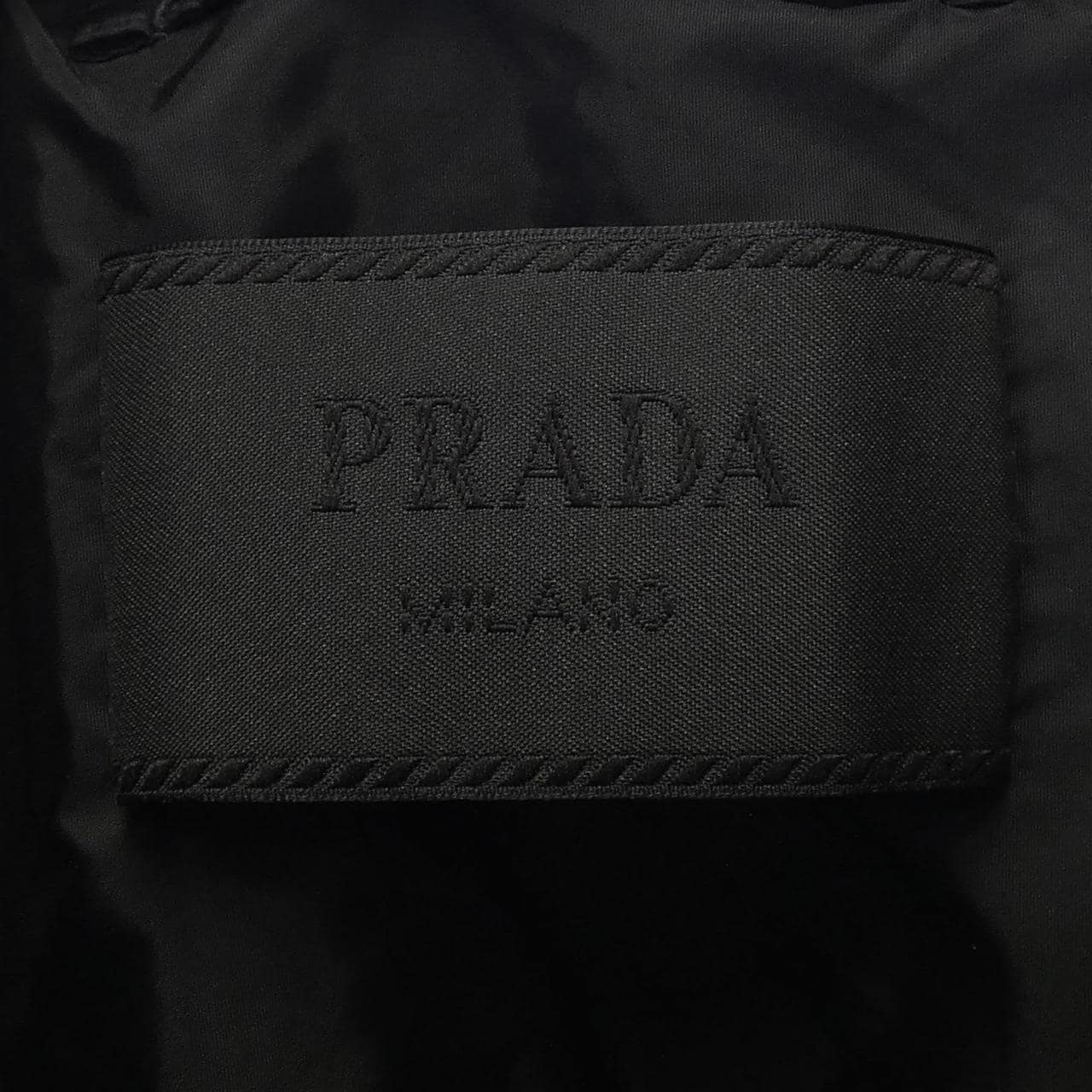 Prada PRADA blouson