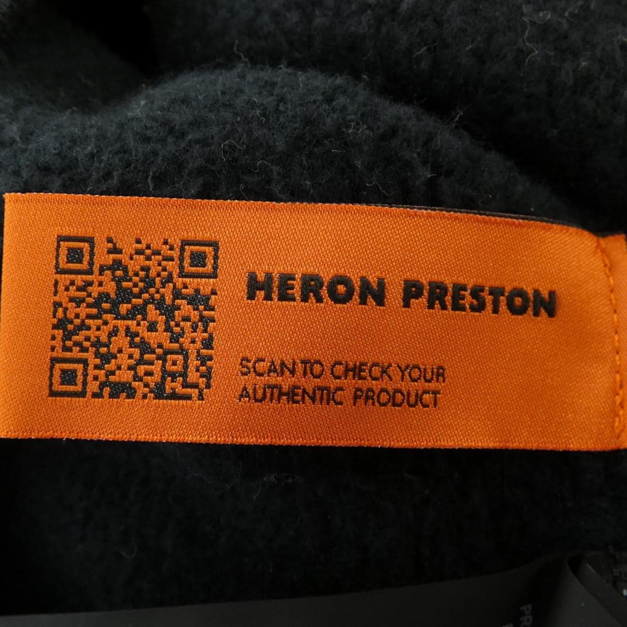 HERON PRESTON HERON 普雷斯顿卫衣