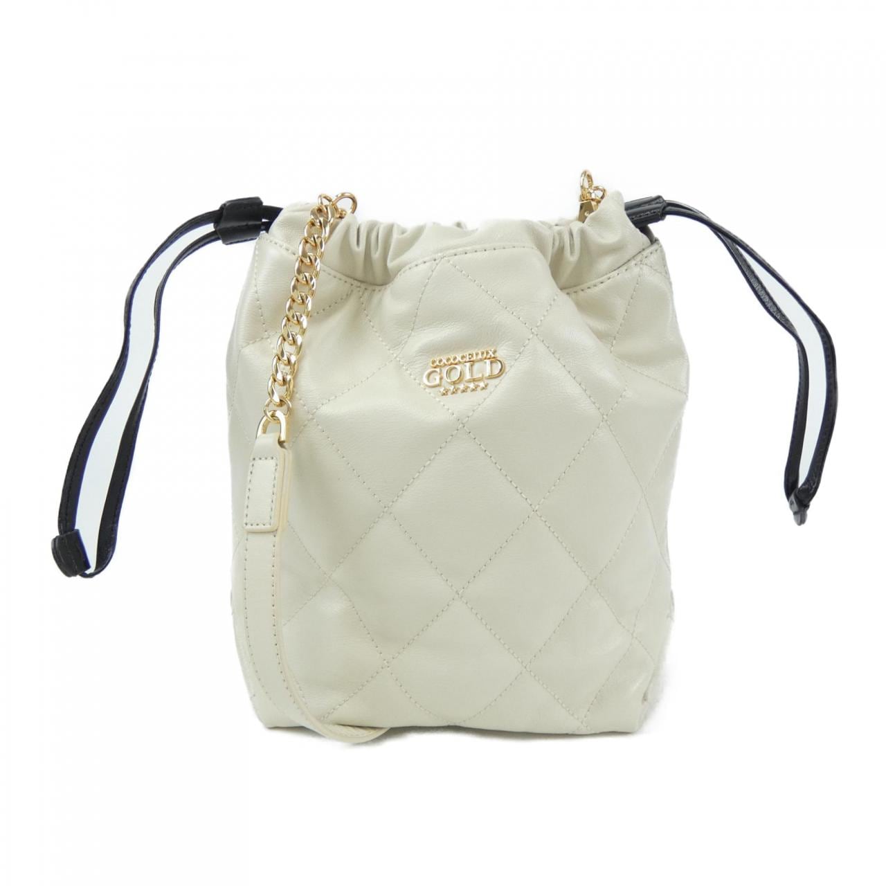 ココセリュクスゴールド COCOCELUX GOLD BAG