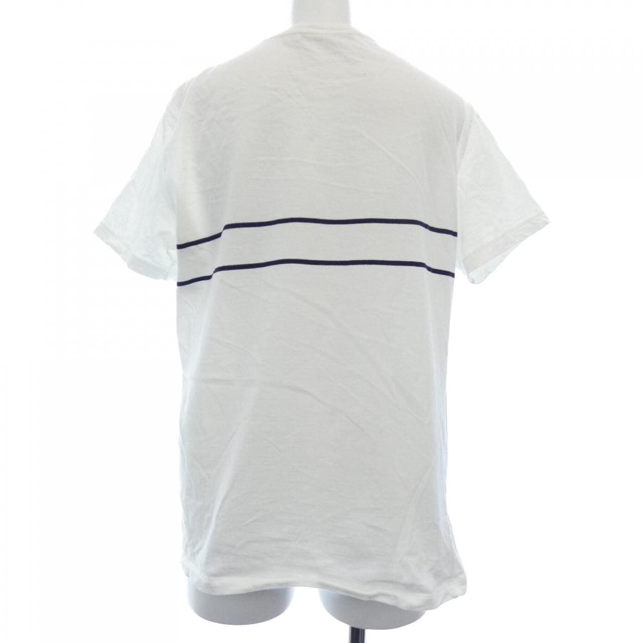 CHRISTIAN DIOR CHRISTIAN DIOR T-SHIRT