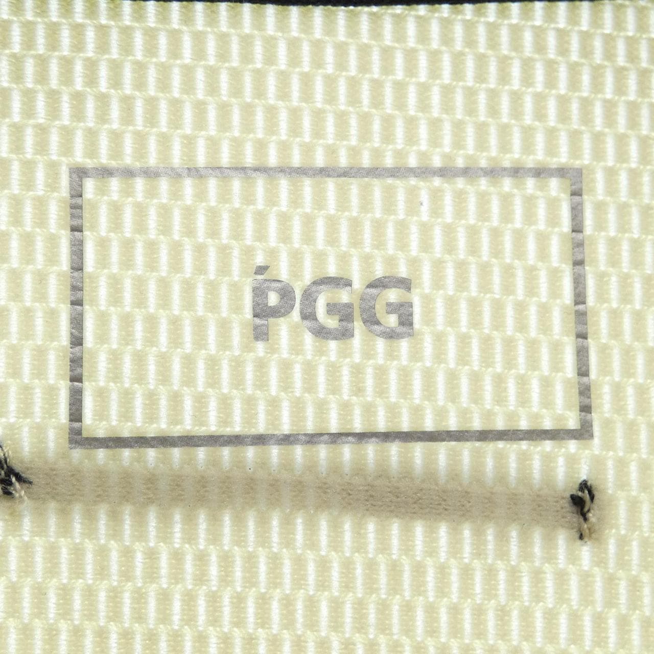 ピージージー PGG ポロシャツ
