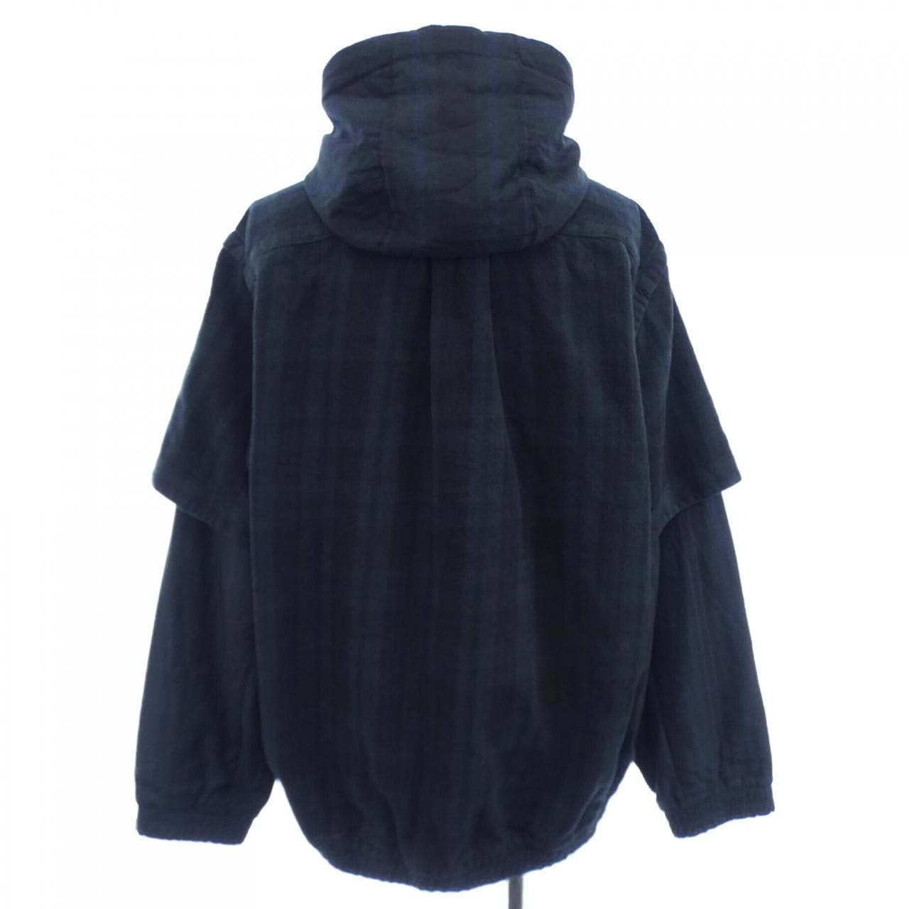 サカイ SACAI ブルゾン