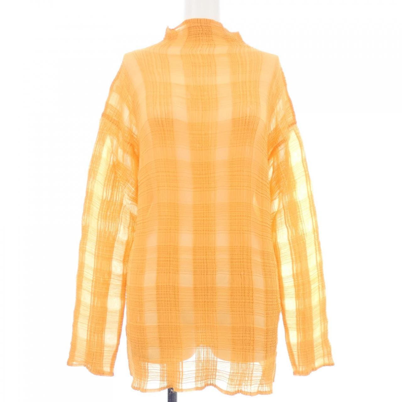 【ヴィンテージ】イッセイミヤケ ISSEY MIYAKE トップス