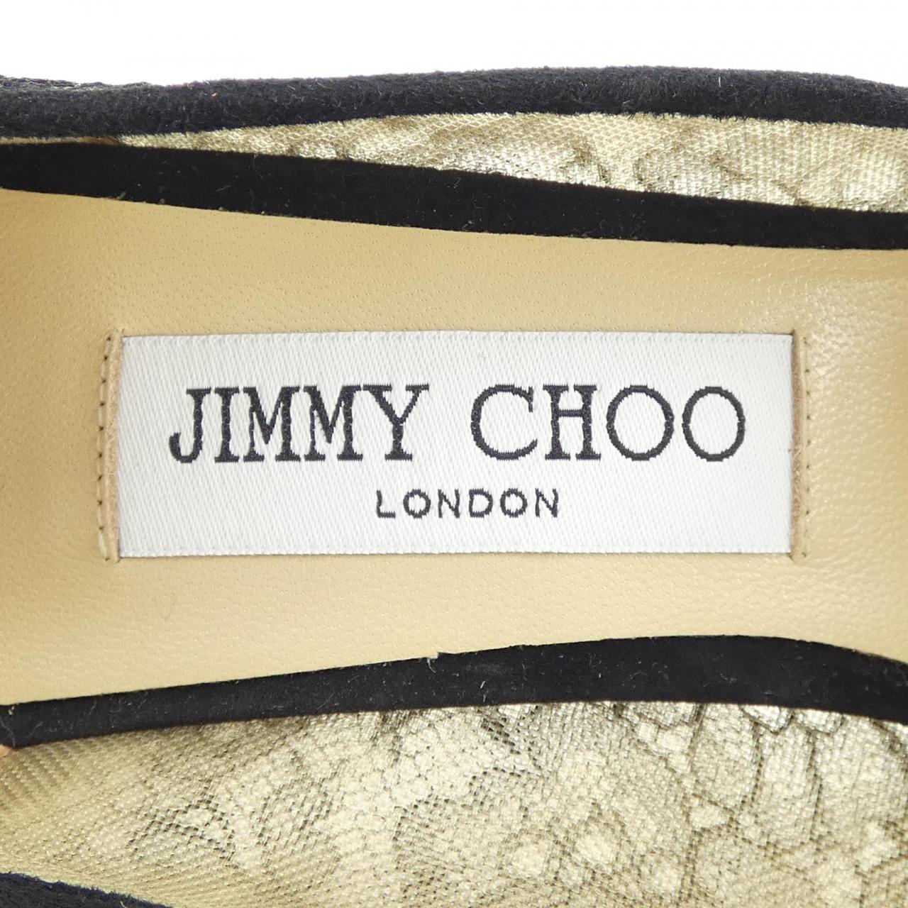 ジミーチュウ JIMMY CHOO パンプス