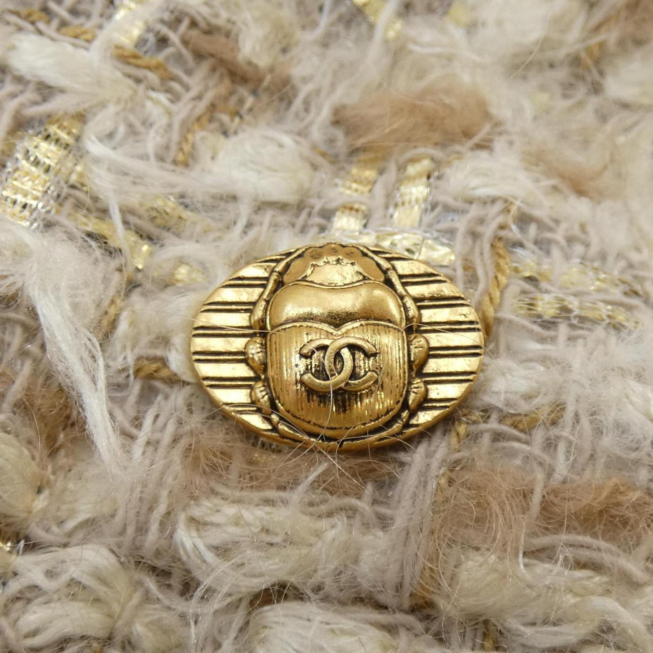 シャネル CHANEL スカート