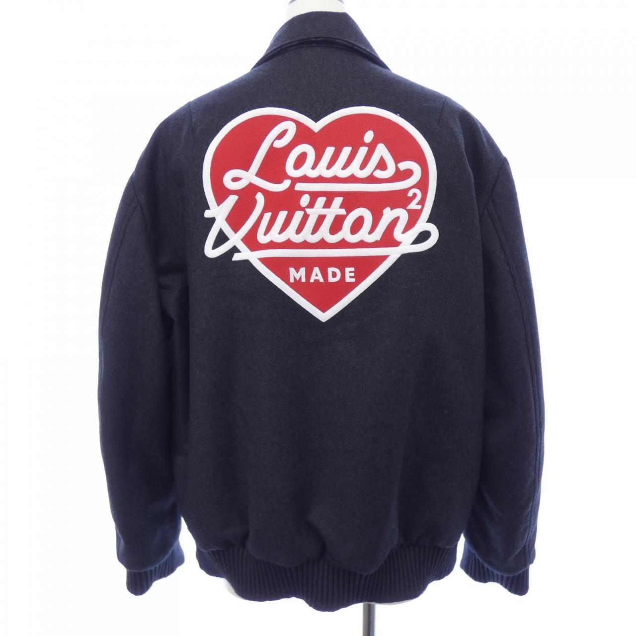LOUIS VUITTON路易威登·布洛森