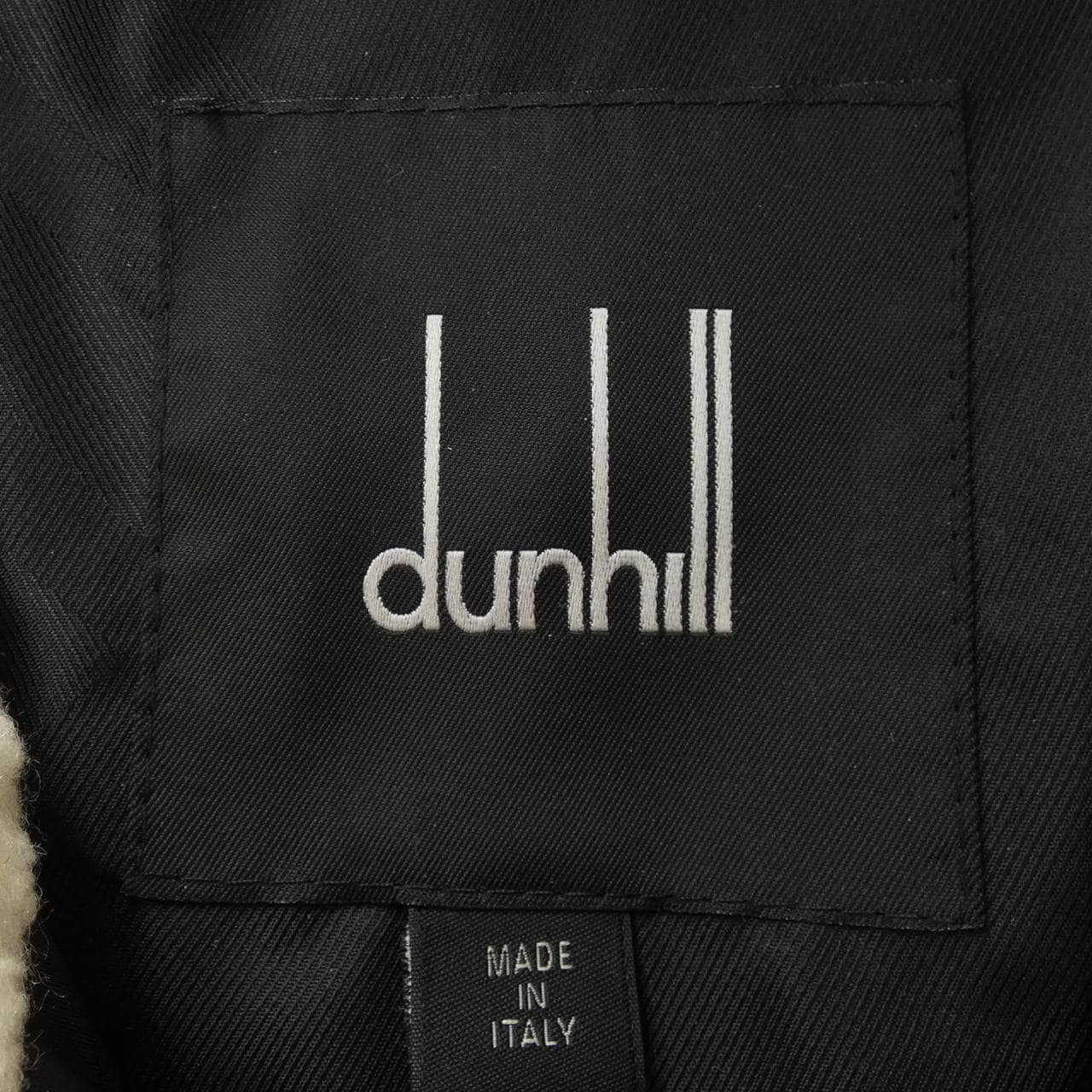 DUNHILL邓希尔夹克