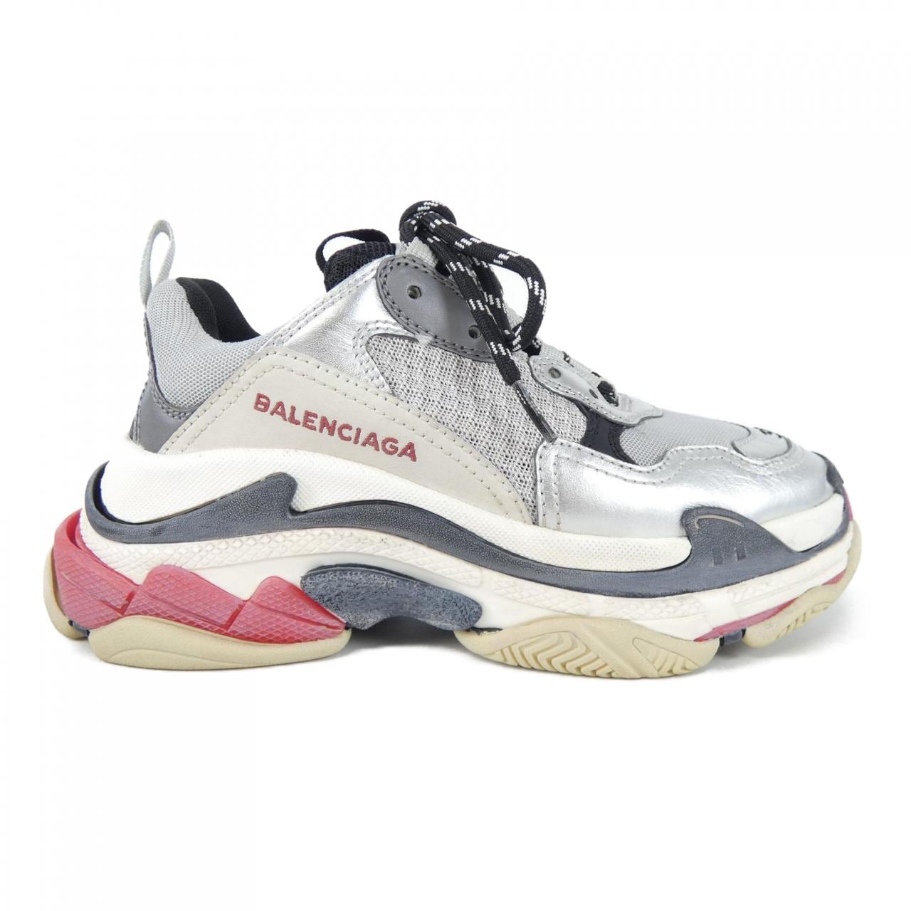 バレンシアガ BALENCIAGA スニーカー