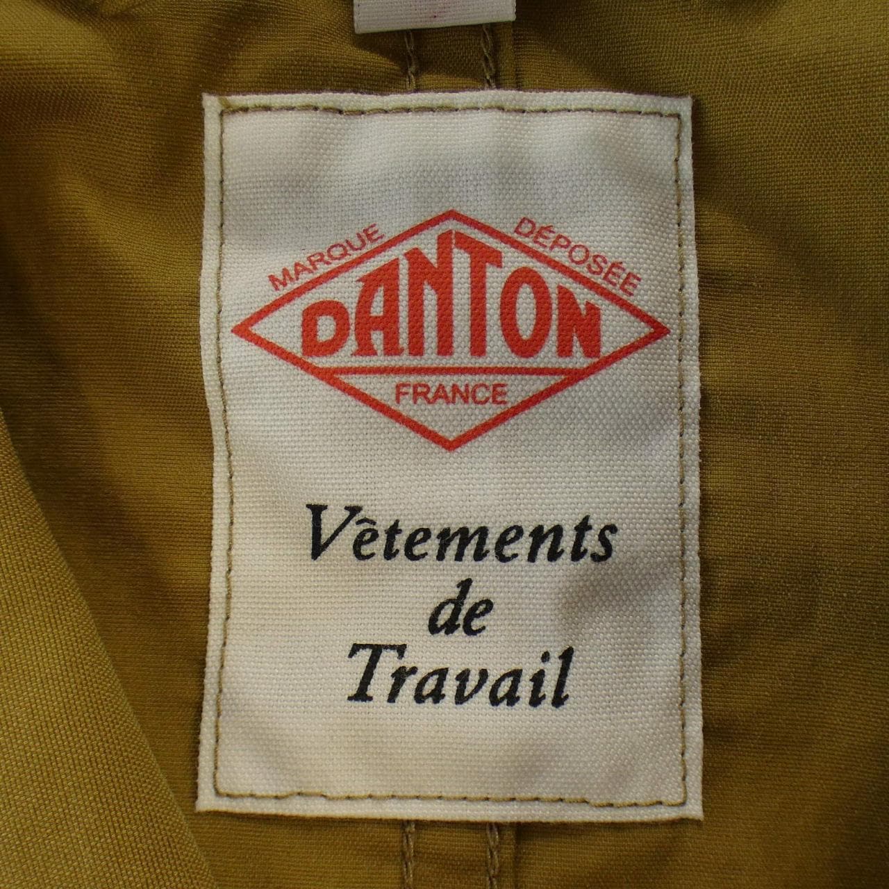 DANTON外套