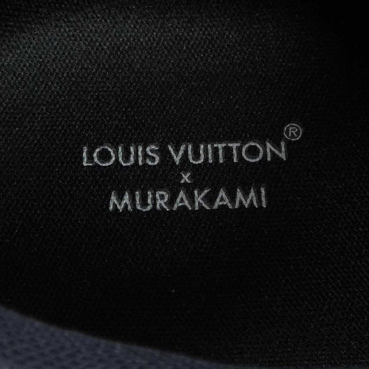 LOUIS VUITTON運動鞋