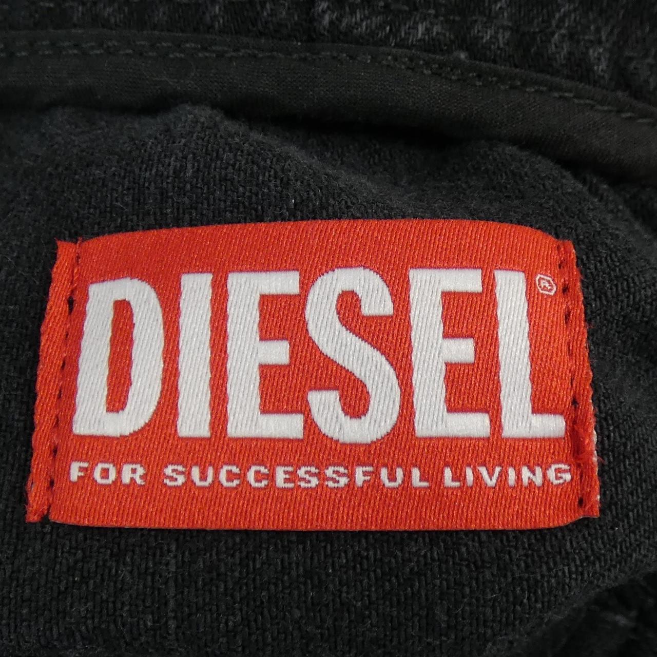 ディーゼル DIESEL デニムジャケット