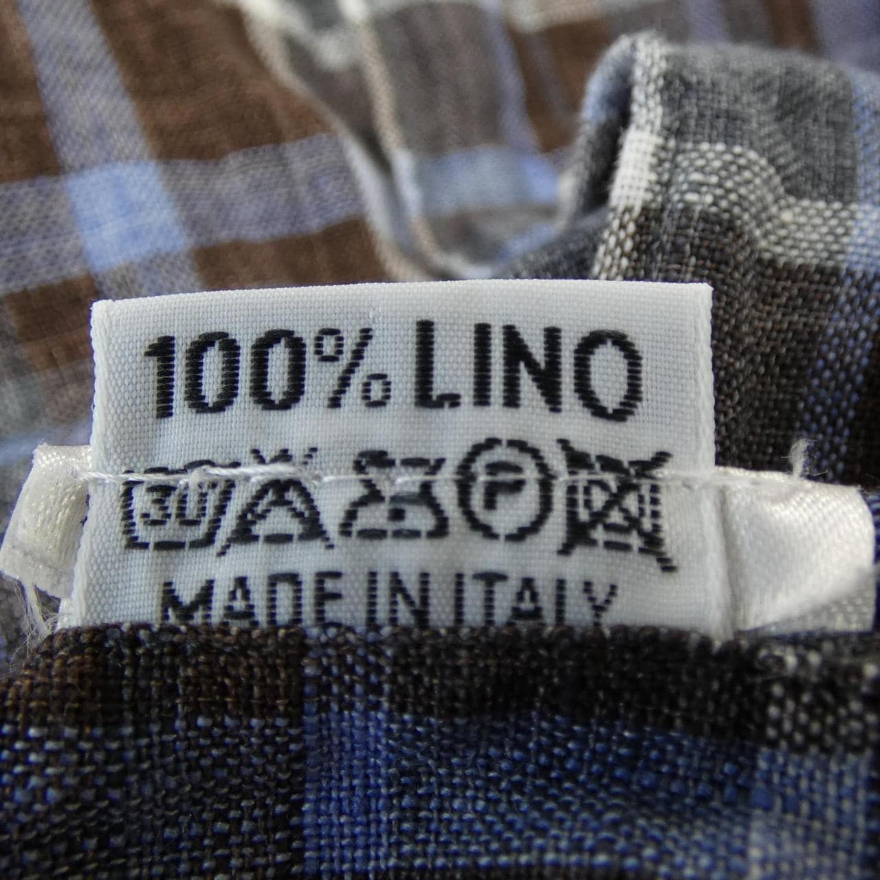 フィナモレ FINAMORE シャツ