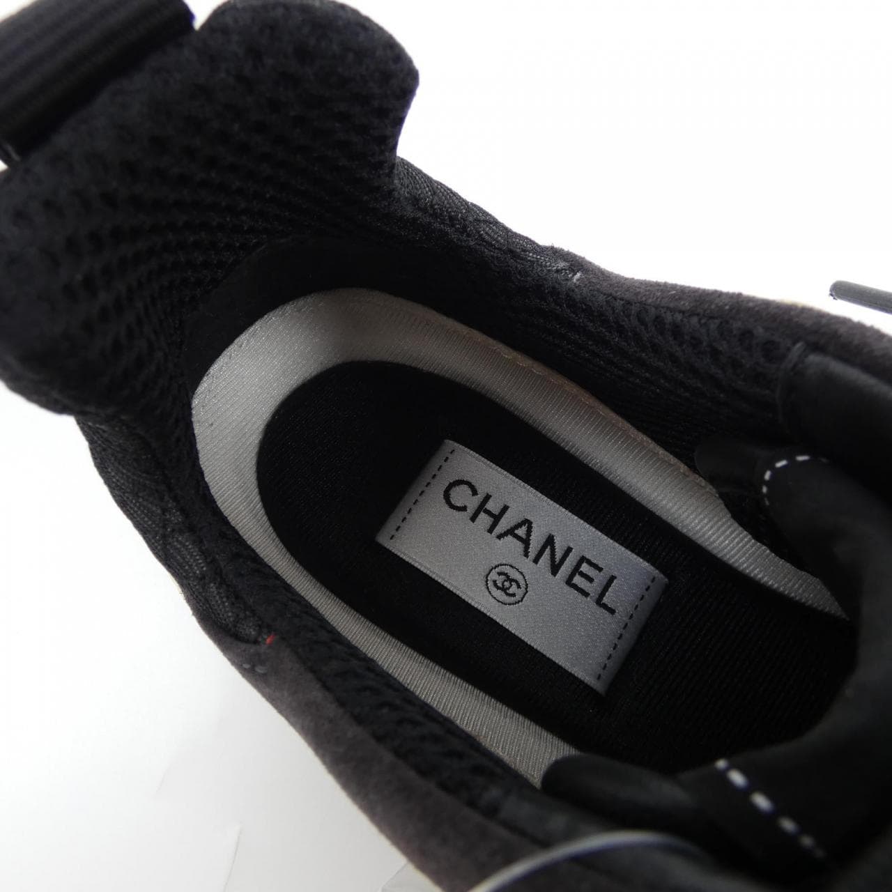 CHANEL CHANEL Sneakers
