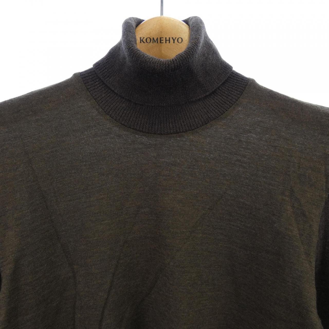 ニールバレット Neil Barrett 1361-339-0648 ニット