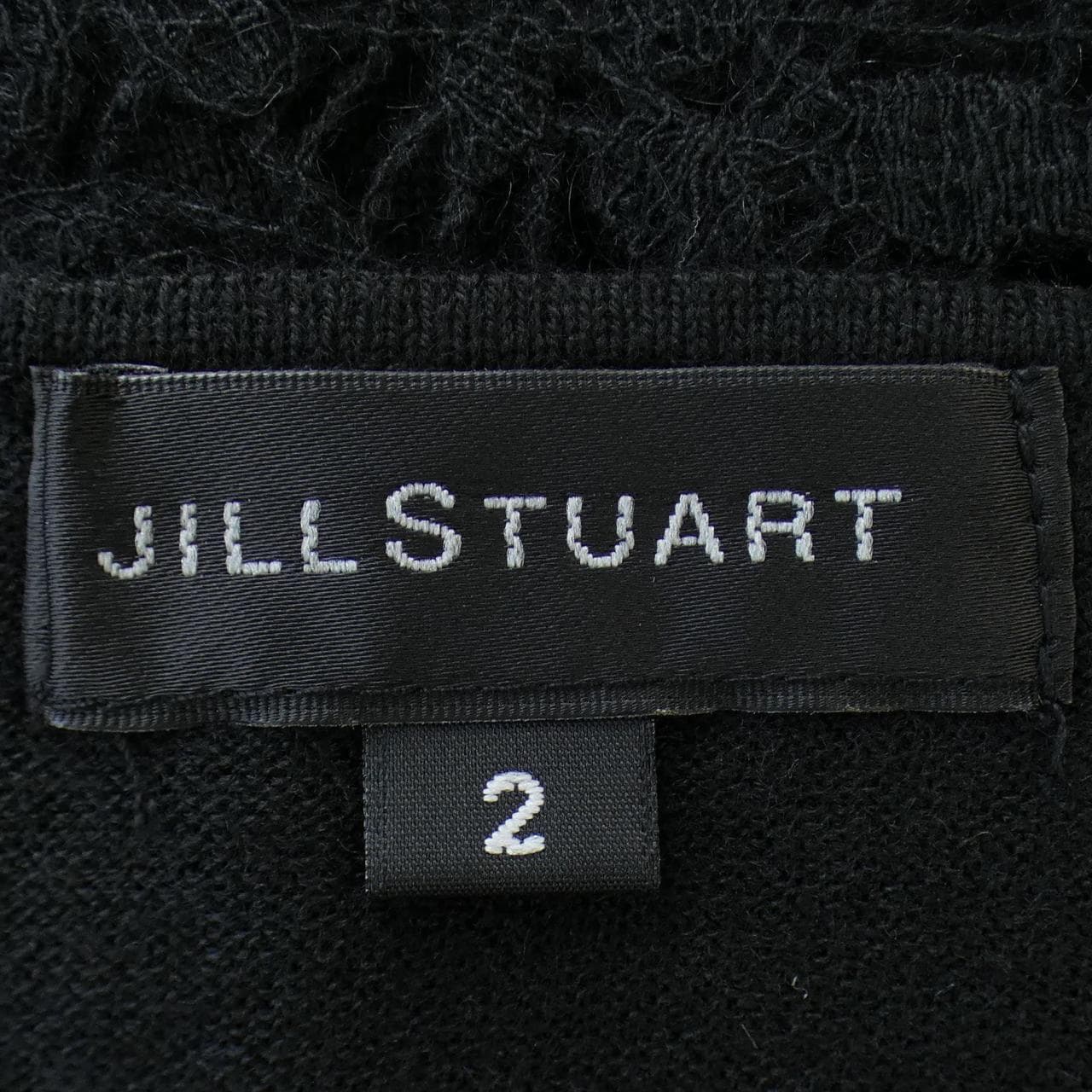 吉尔JILL STUART针织