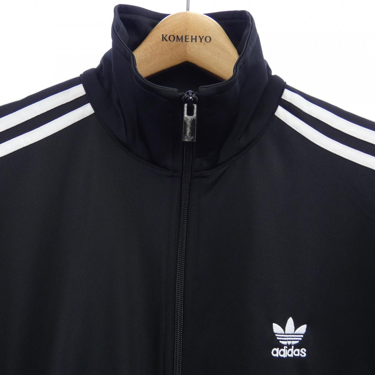 Adidas IJ7058 Jacket