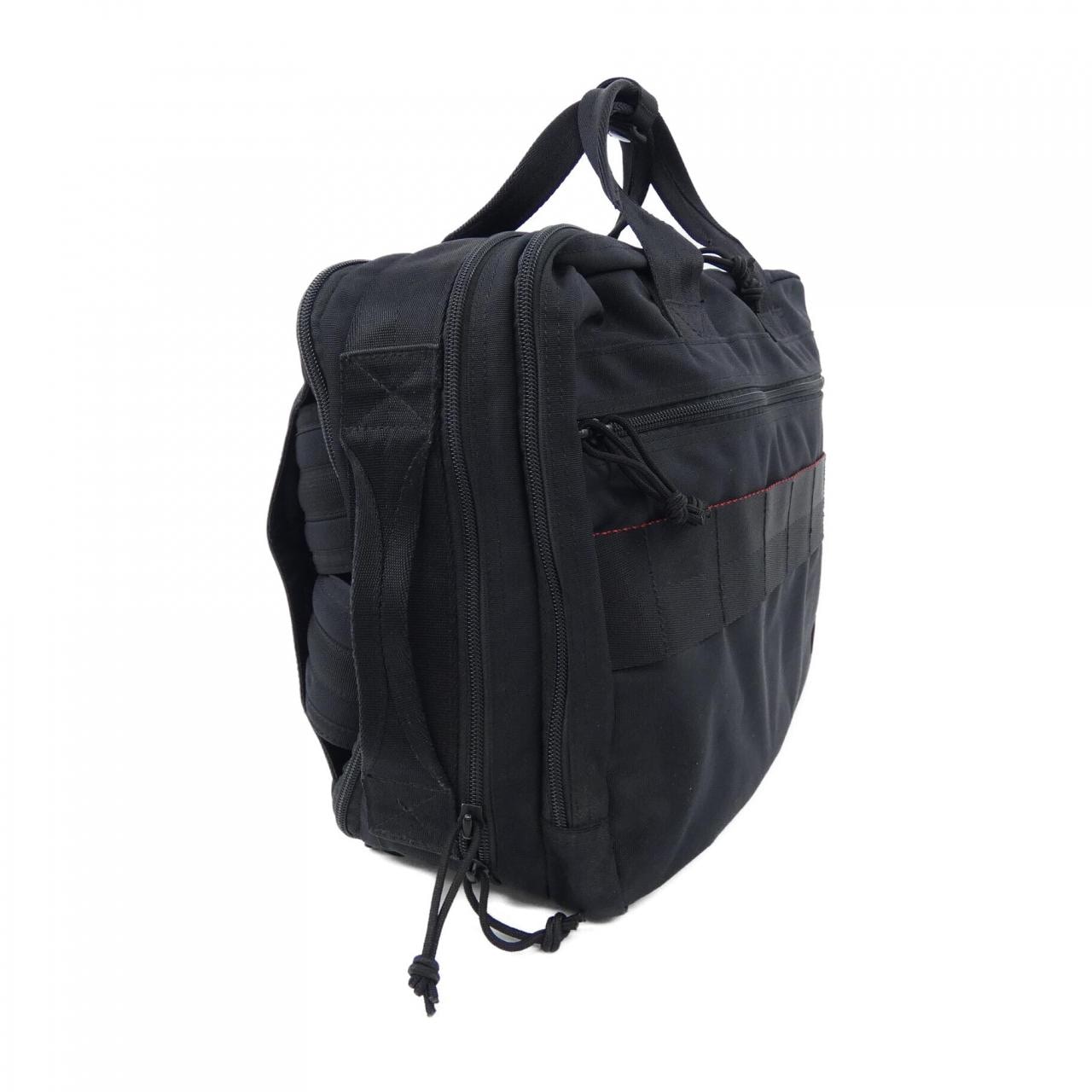 ブリーフィング BRIEFING BAG