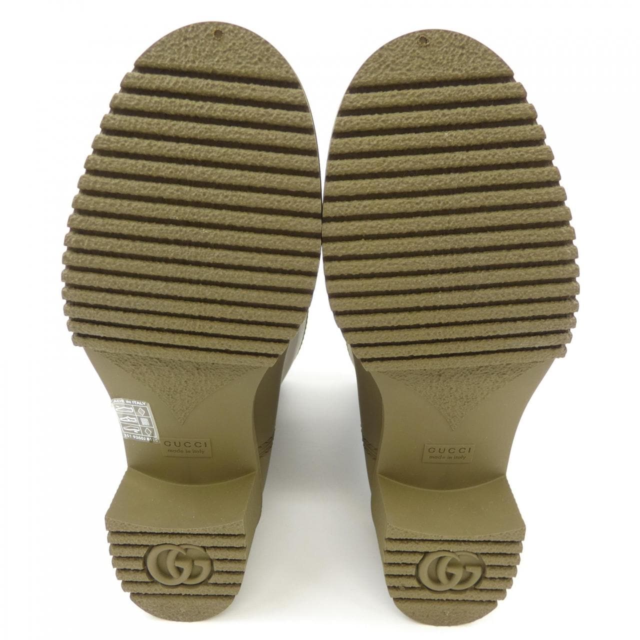 グッチ GUCCI 762700 ブーツ