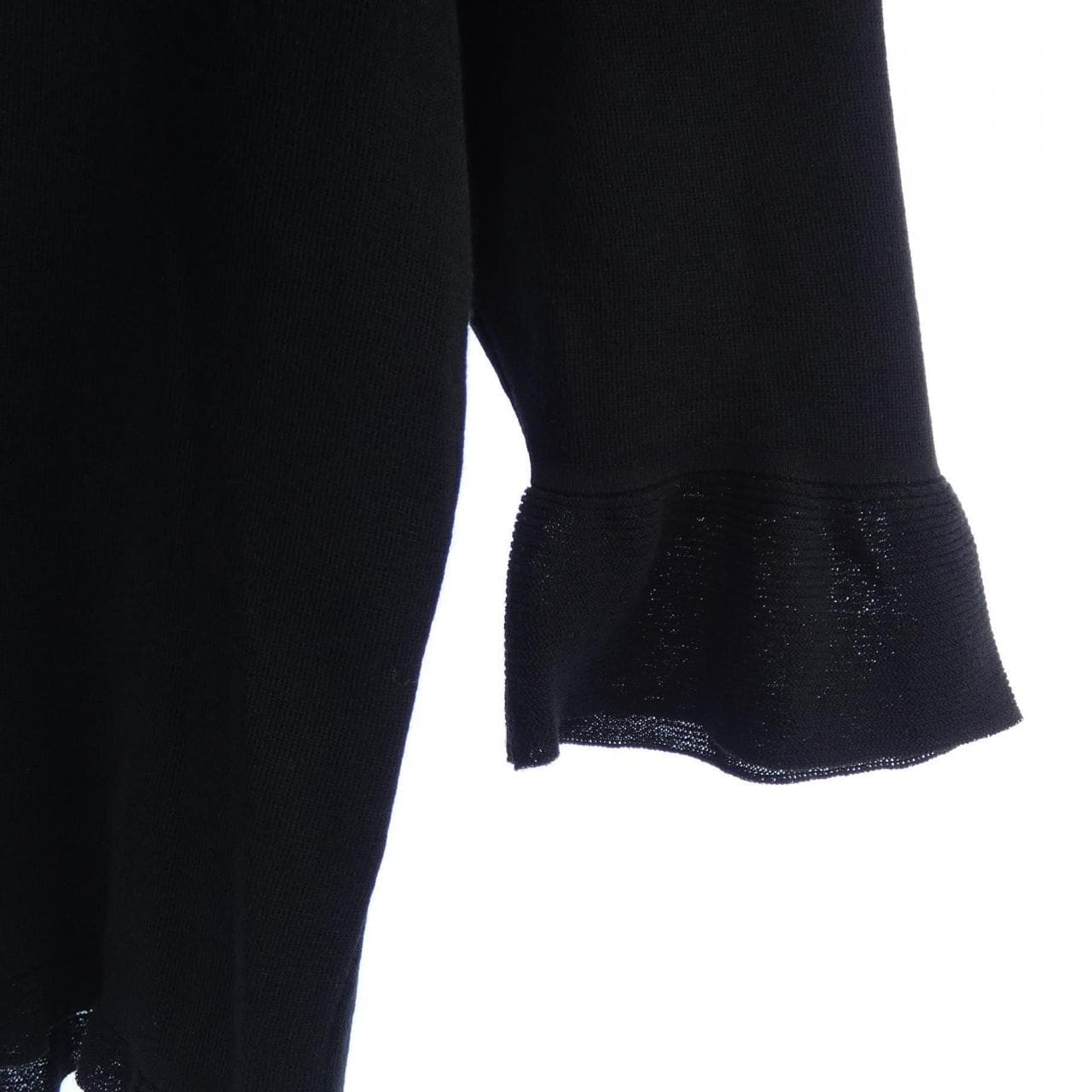 トゥービーシック TO BE CHIC ニット