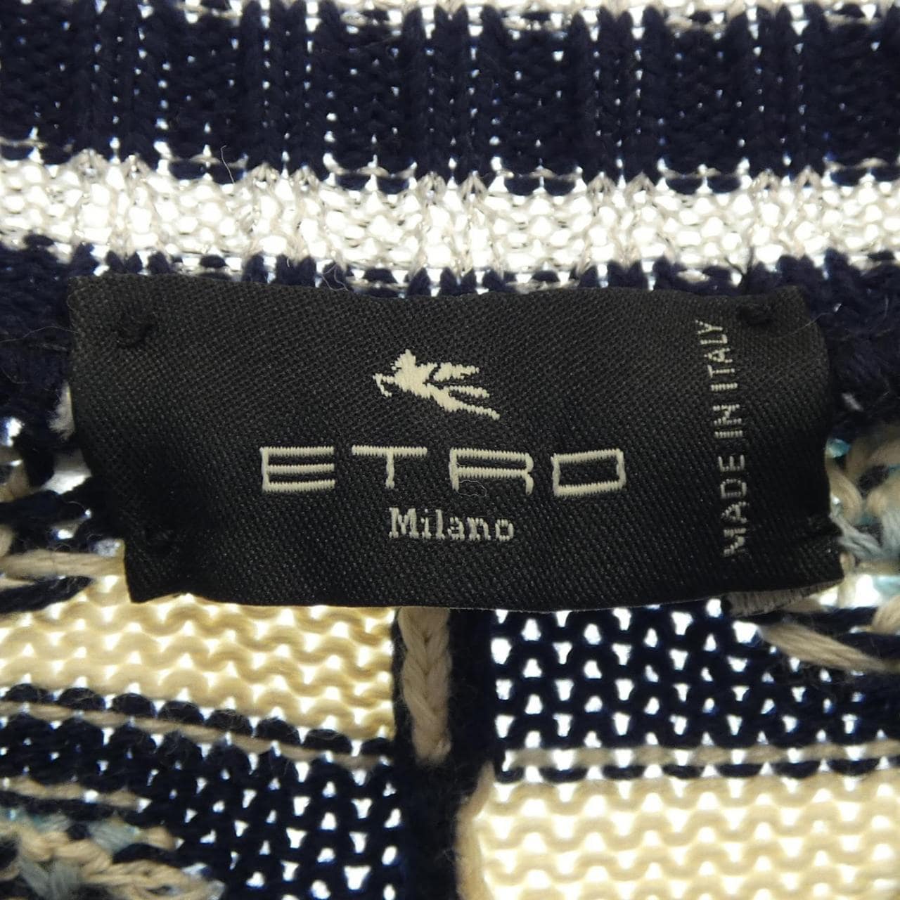 エトロ ETRO ニット