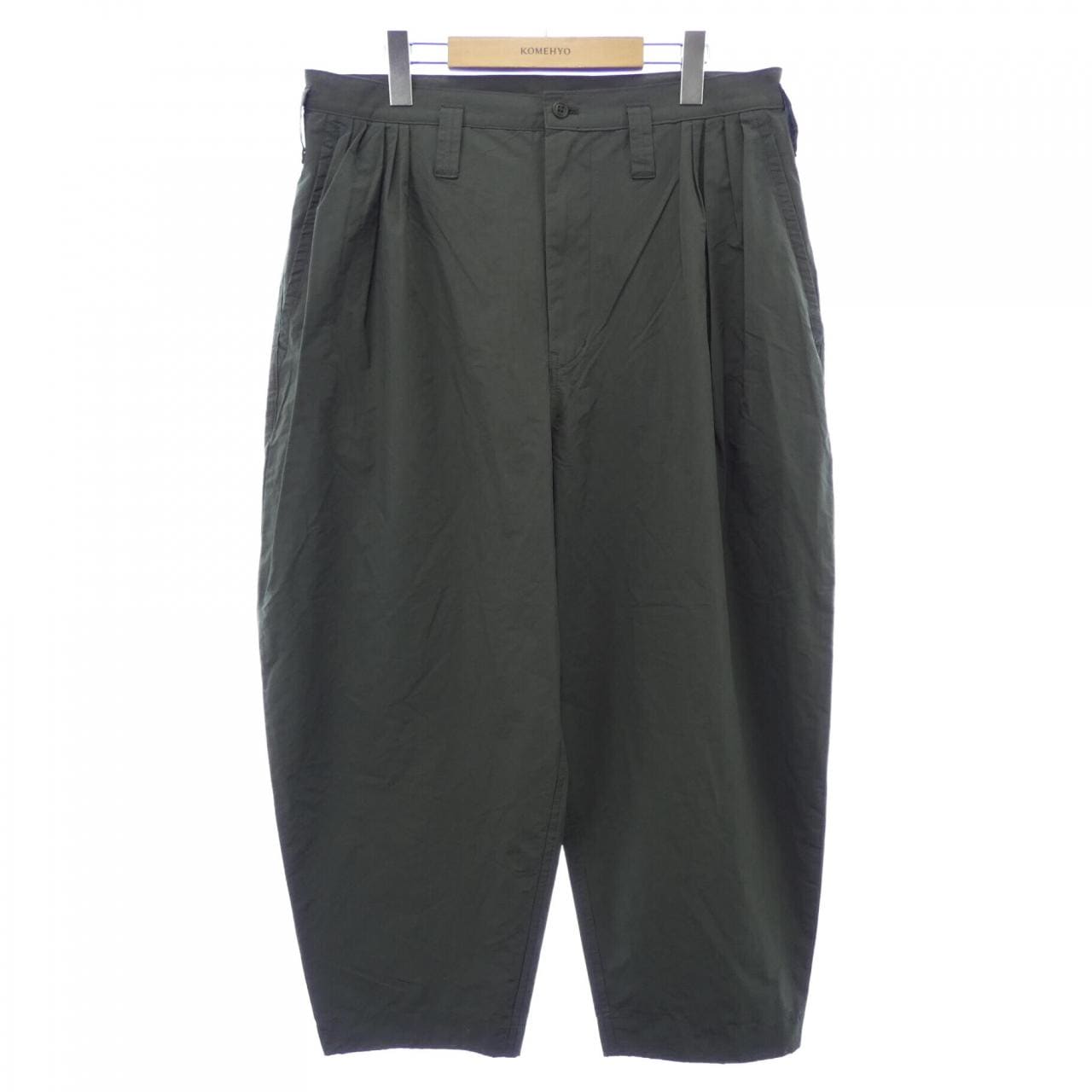 ポータークラシック PORTER CLASSIC パンツ