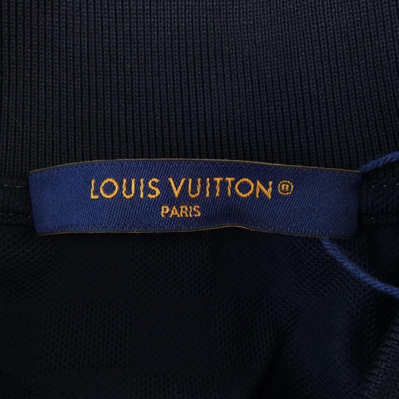 ルイヴィトン LOUIS VUITTON HRY41WJUV ポロシャツ