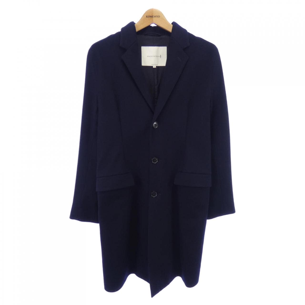 マッキントッシュ MACKINTOSH コート