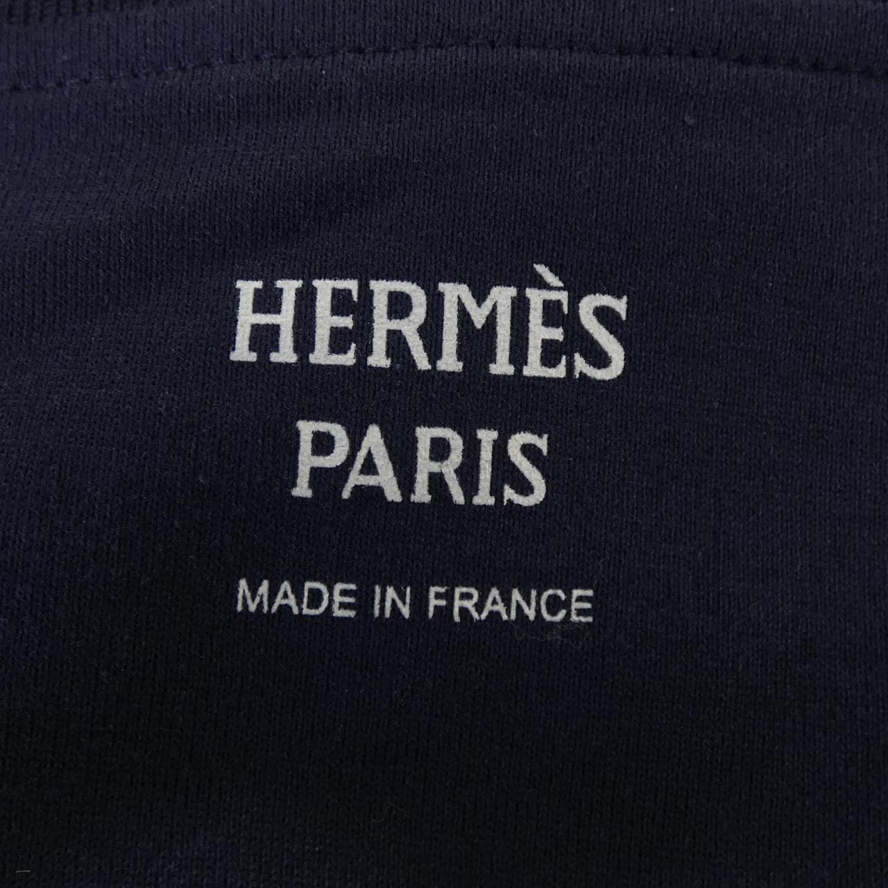 エルメス HERMES モザイク 3E4620DL Tシャツ