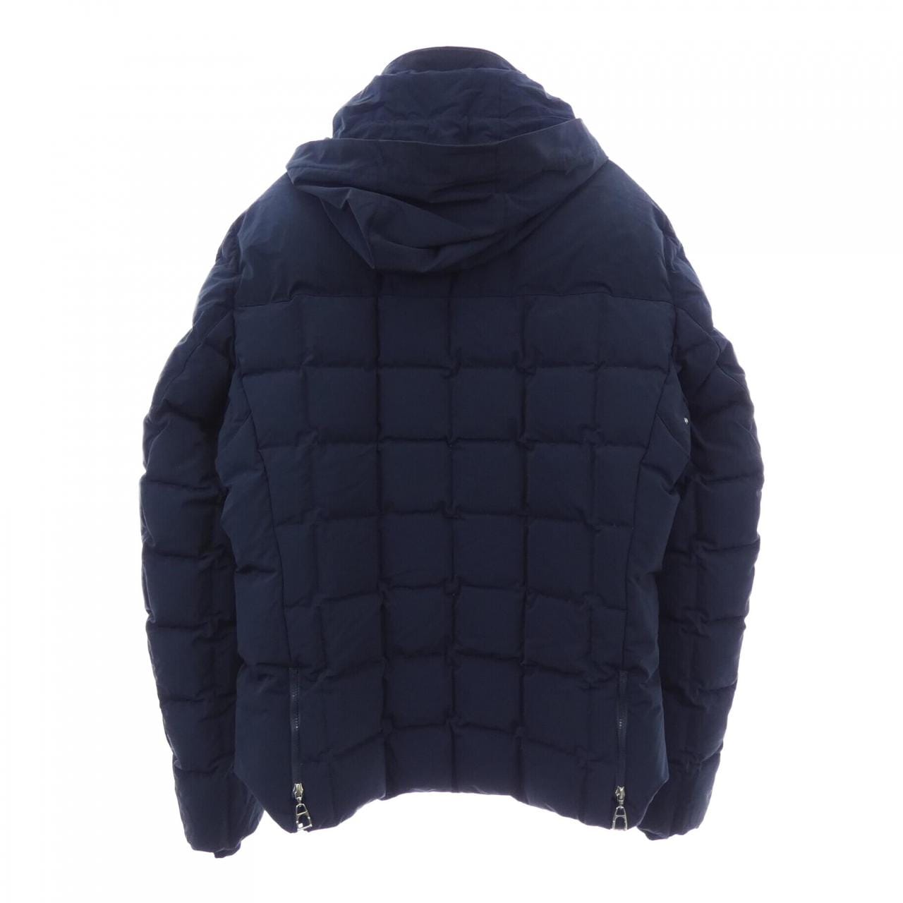 エルメス HERMES SELLIER *3076 ダウンジャケット