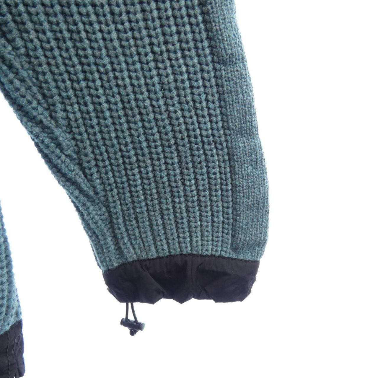 オフホワイト OFF-WHITE OMKO001S20C16020 ニット