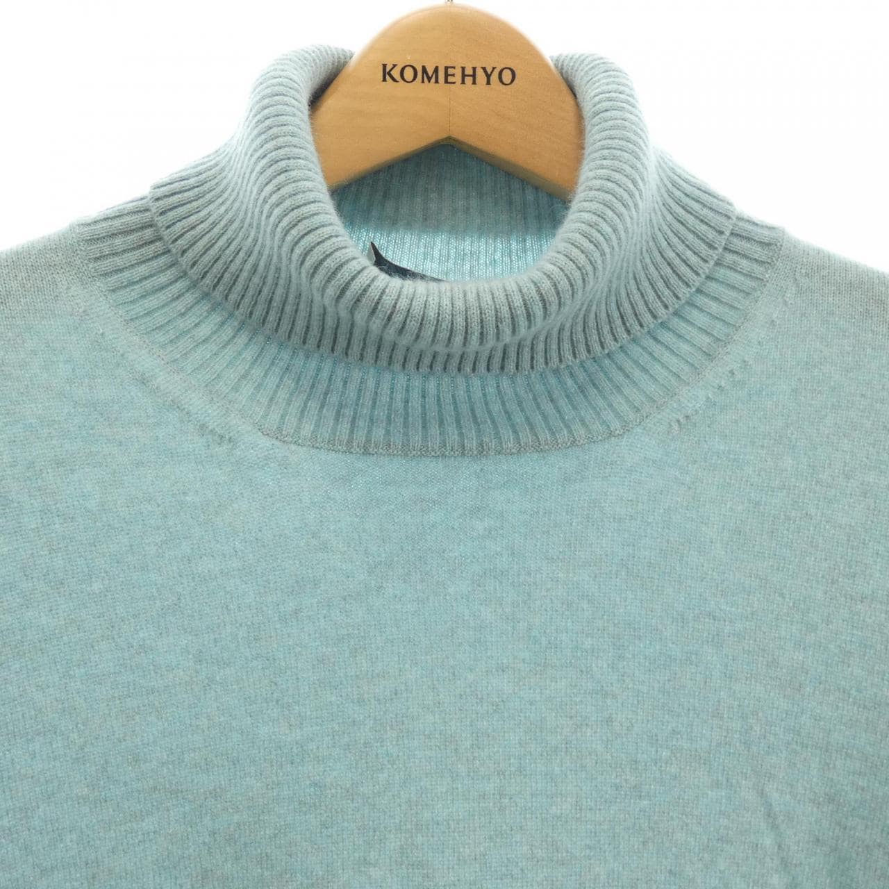 セッテフィーリカシミヤ SETTEFILI CASHMERE ニット