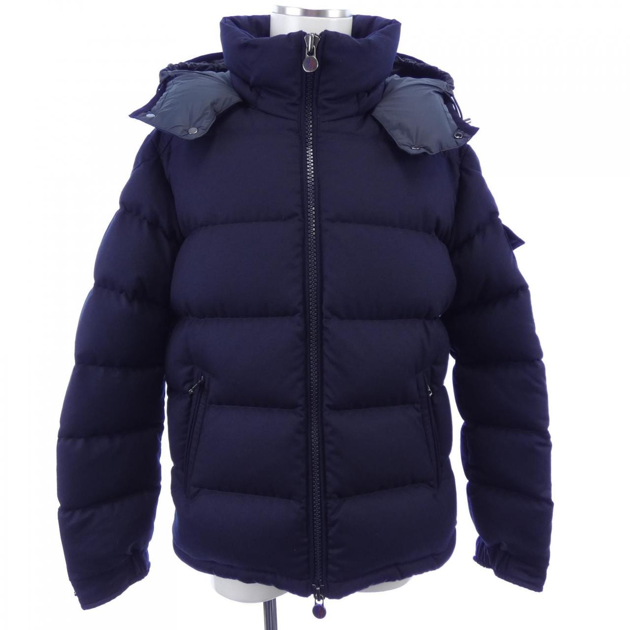 モンクレール MONCLER MONTGENEVRE ダウンジャケット