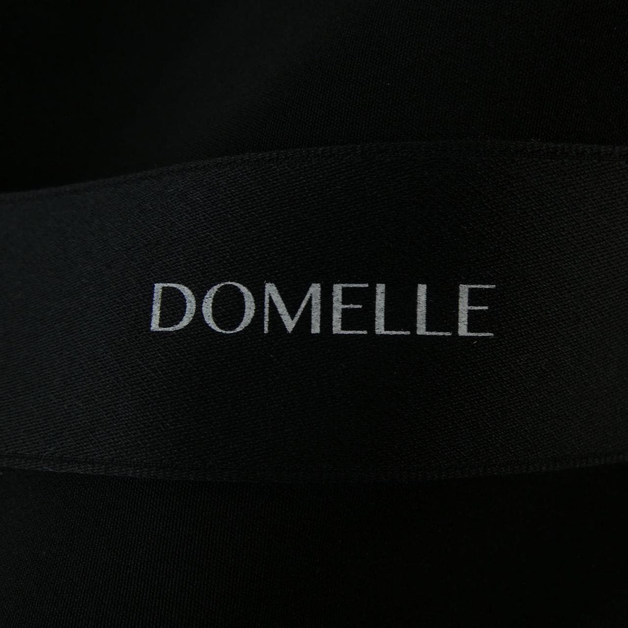 DOMELLE ワンピース
