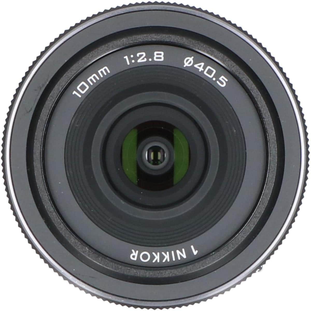 1 NIKKOR 10mm F2.8