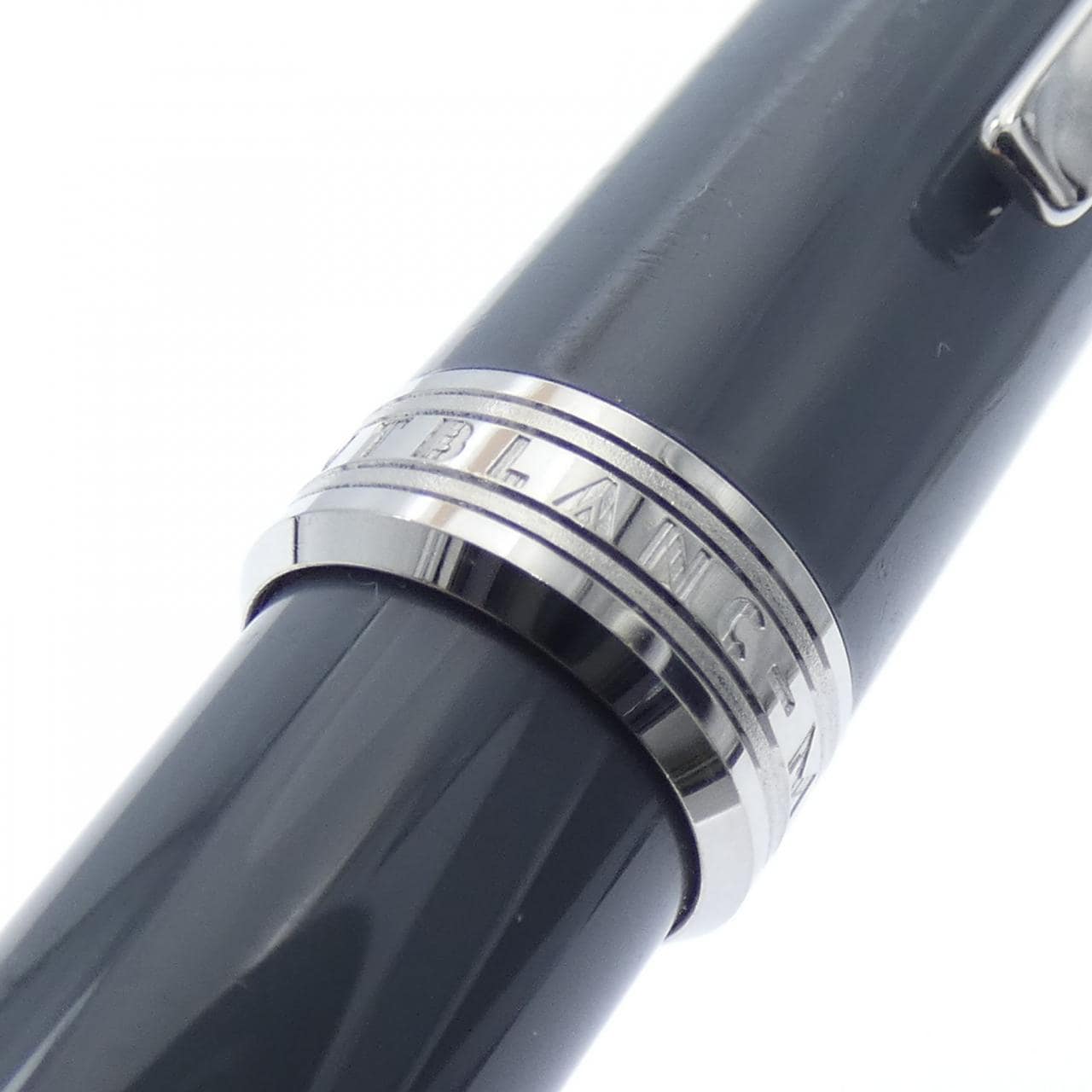 モンブラン PIXグレー 116578 ボールペン