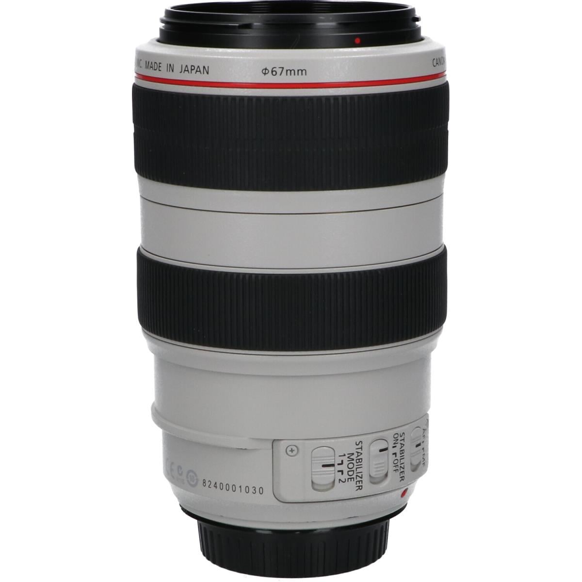 CANON EF70-300mm F4-5.6L IS USM