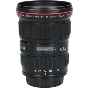 ＣＡＮＯＮ　ＥＦ１６－３５ｍｍ　Ｆ２．８Ｌ　ＵＳＭ