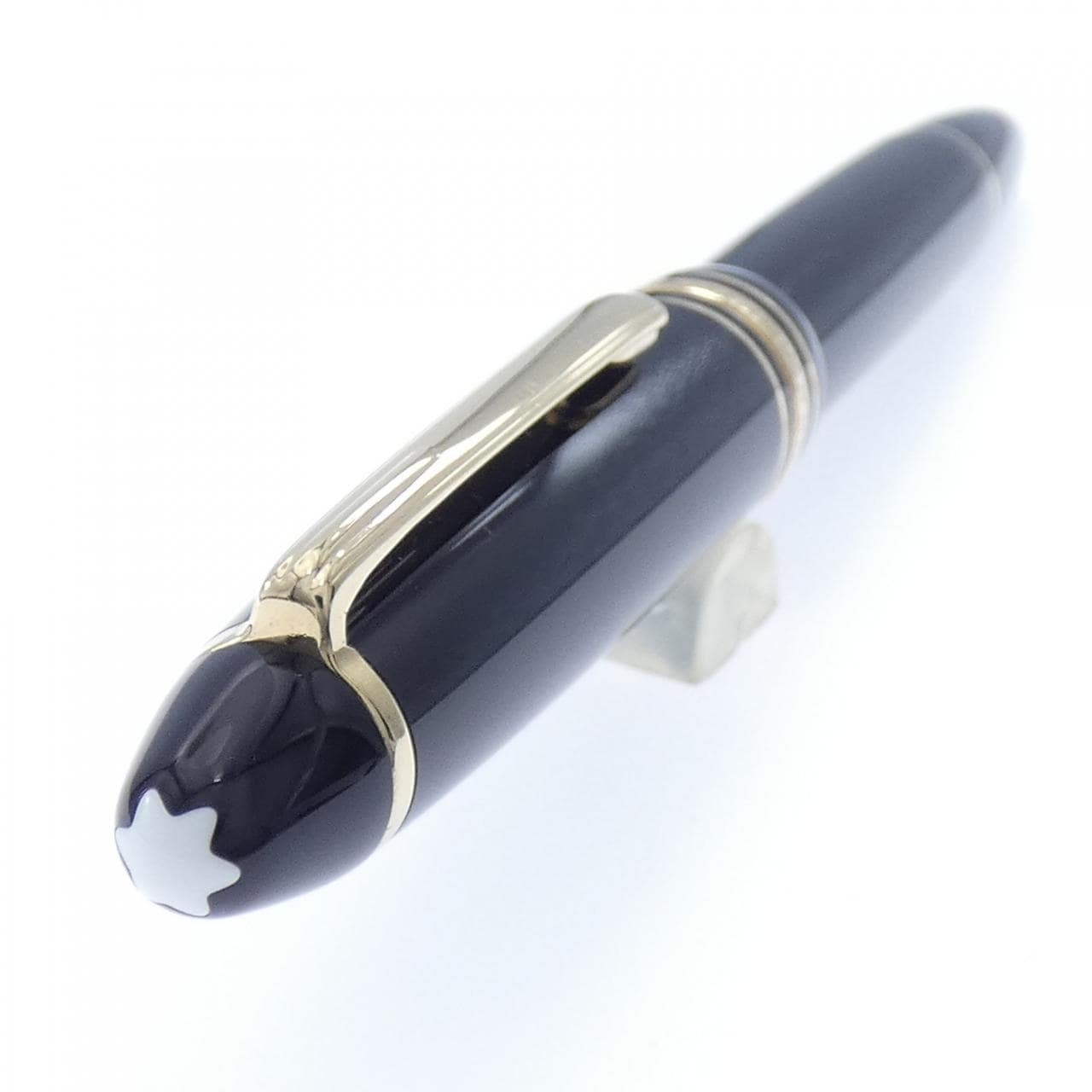 モンブラン マイスターシュテュック146(80年代) 万年筆