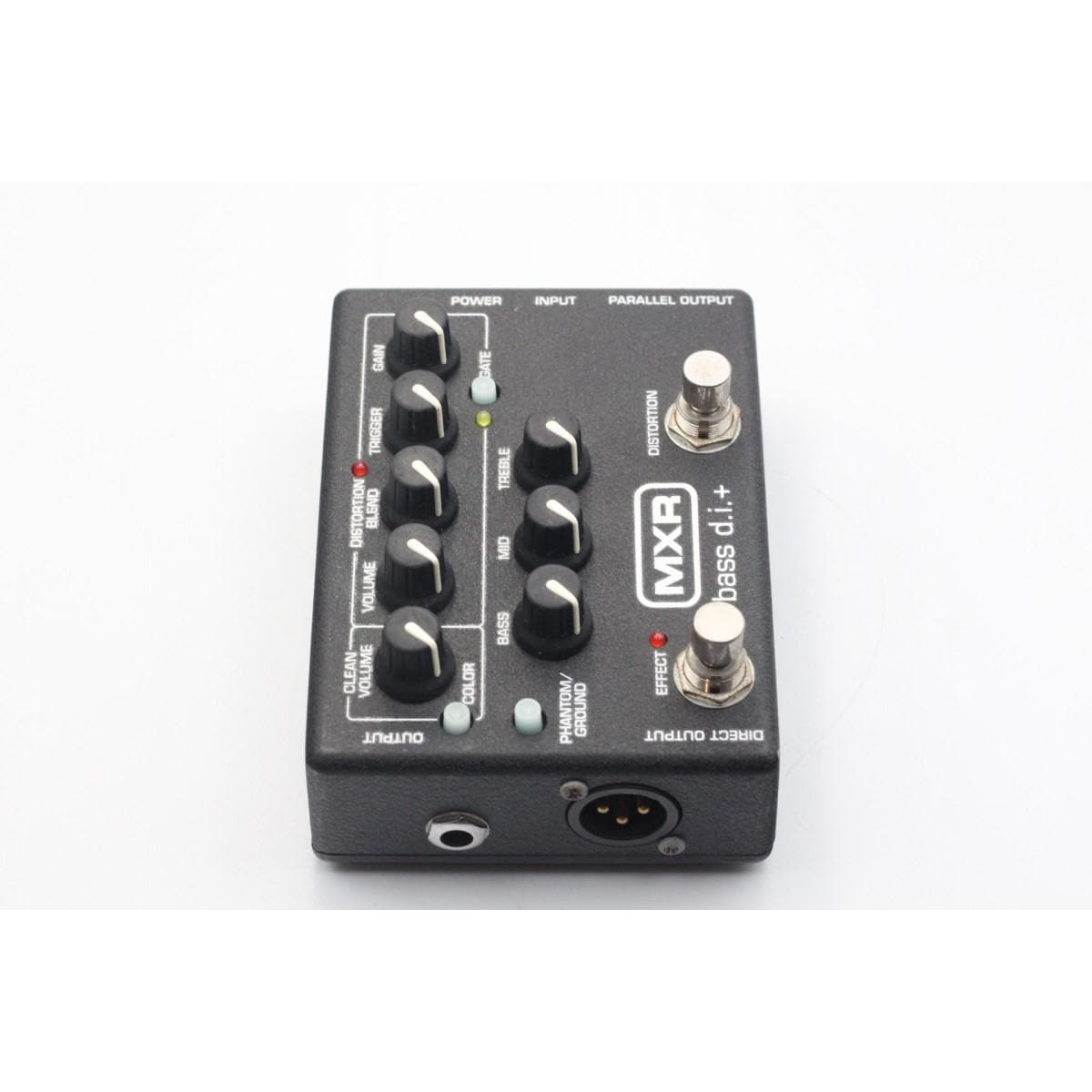 ＭＸＲ　　Ｍ８０　ＢＡＳＳ　ＤＩ＋