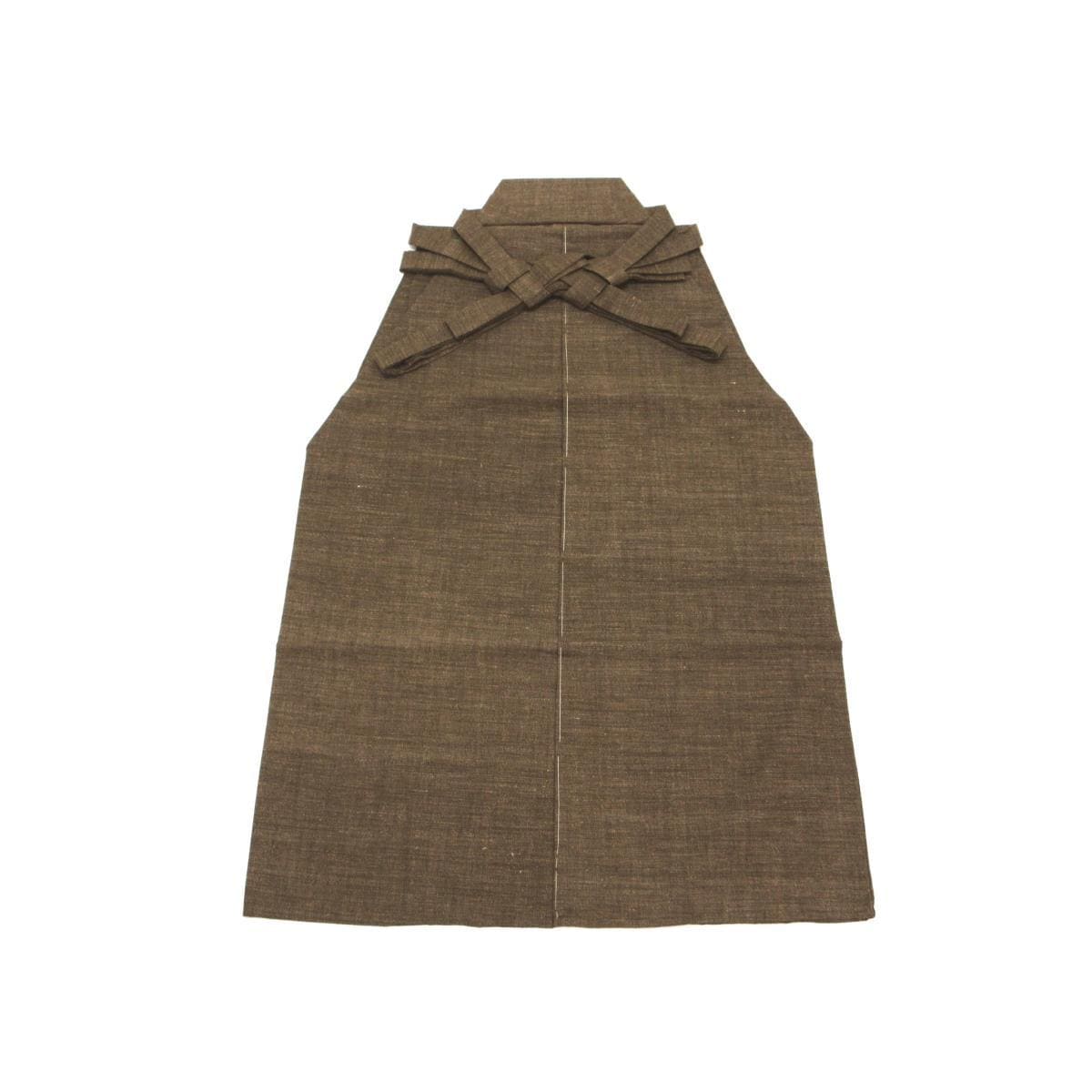 【未使用品】男袴　行燈袴　紐下２．２．５