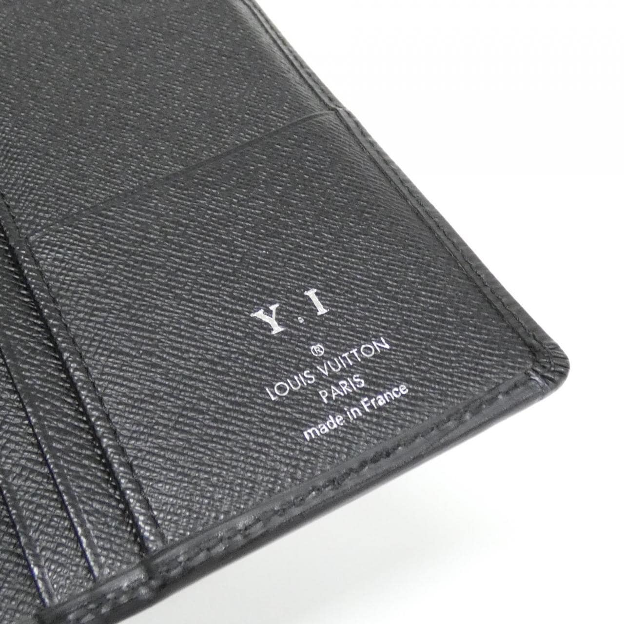 ルイヴィトン エピ ポルトフォイユ ブラザ M66542 財布