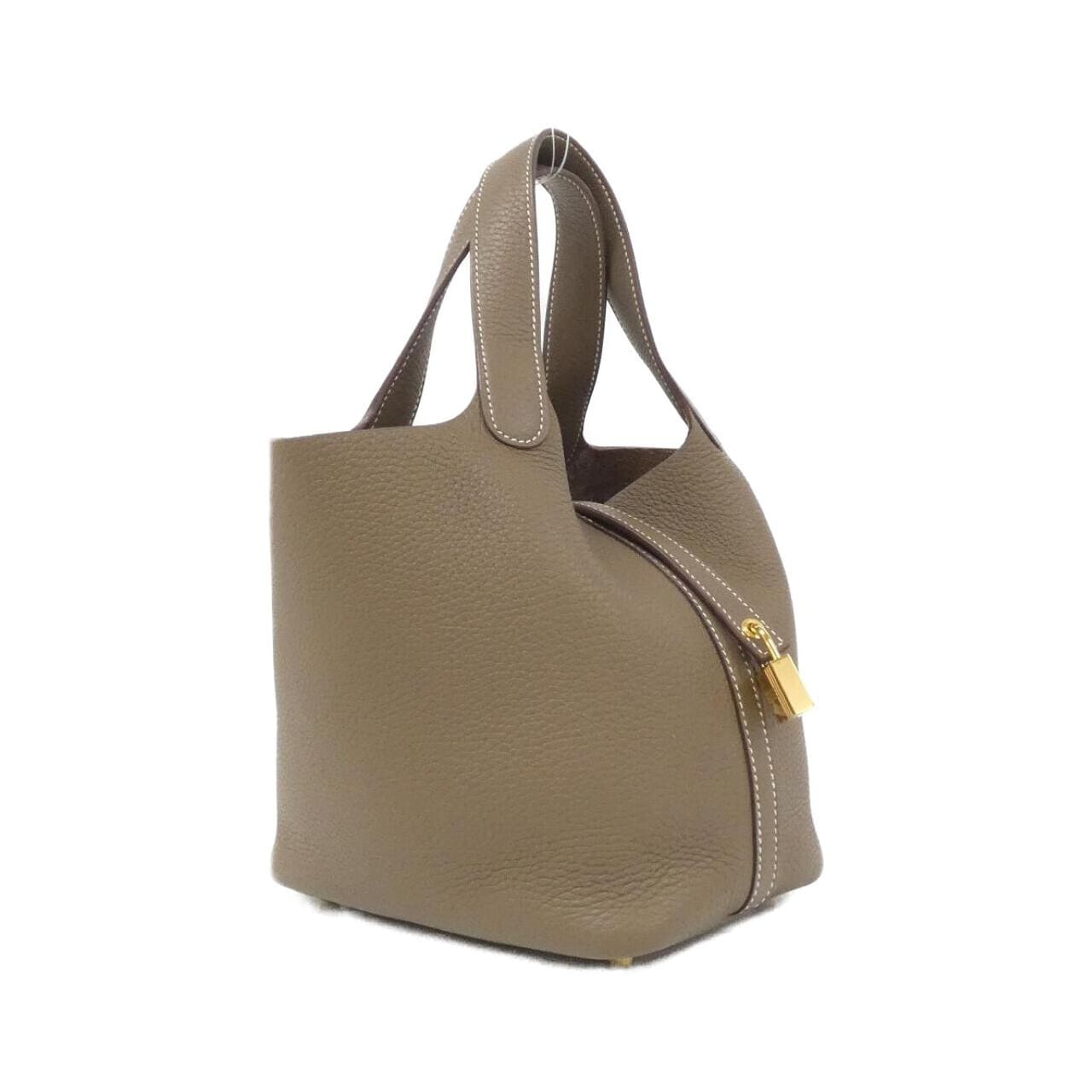 エルメス ピコタン ロック PM 056289CC バッグ