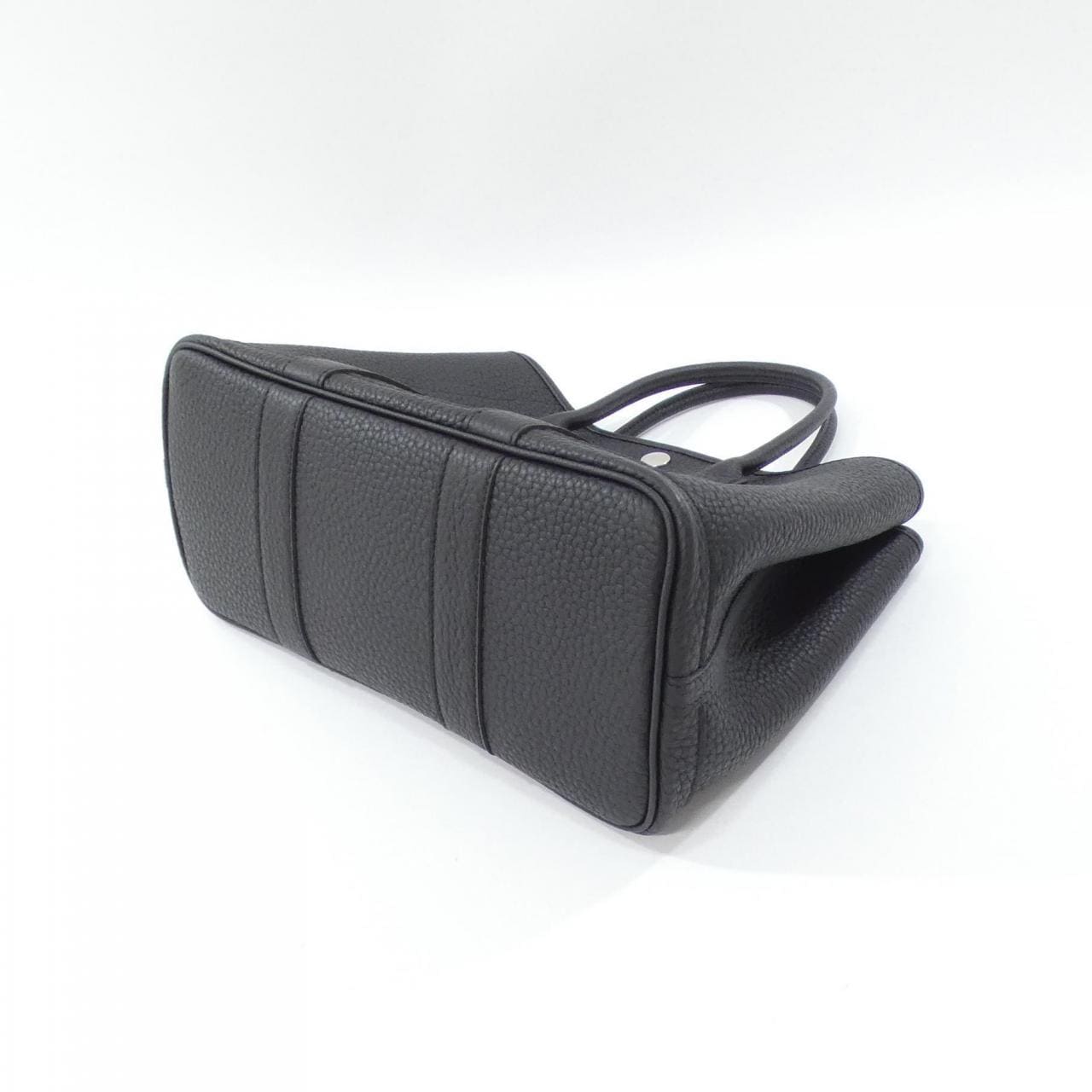 【未使用品】エルメス ガーデン パーティ 30cm 051568CK バッグ
