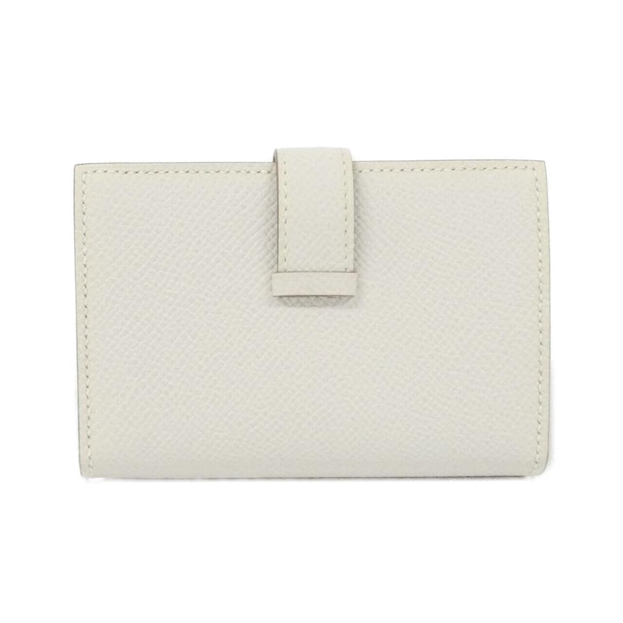 HERMES Bearn 迷你 039796CC 錢包