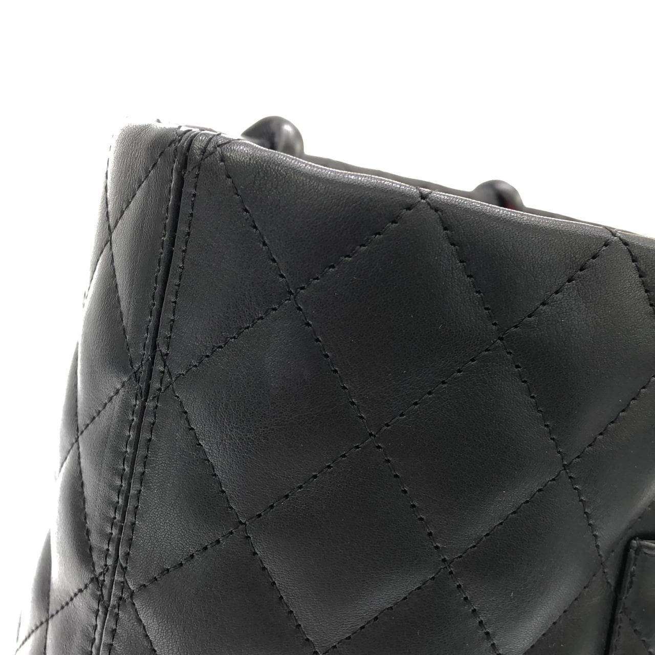 シャネル カンボン ライン 25169 バッグ