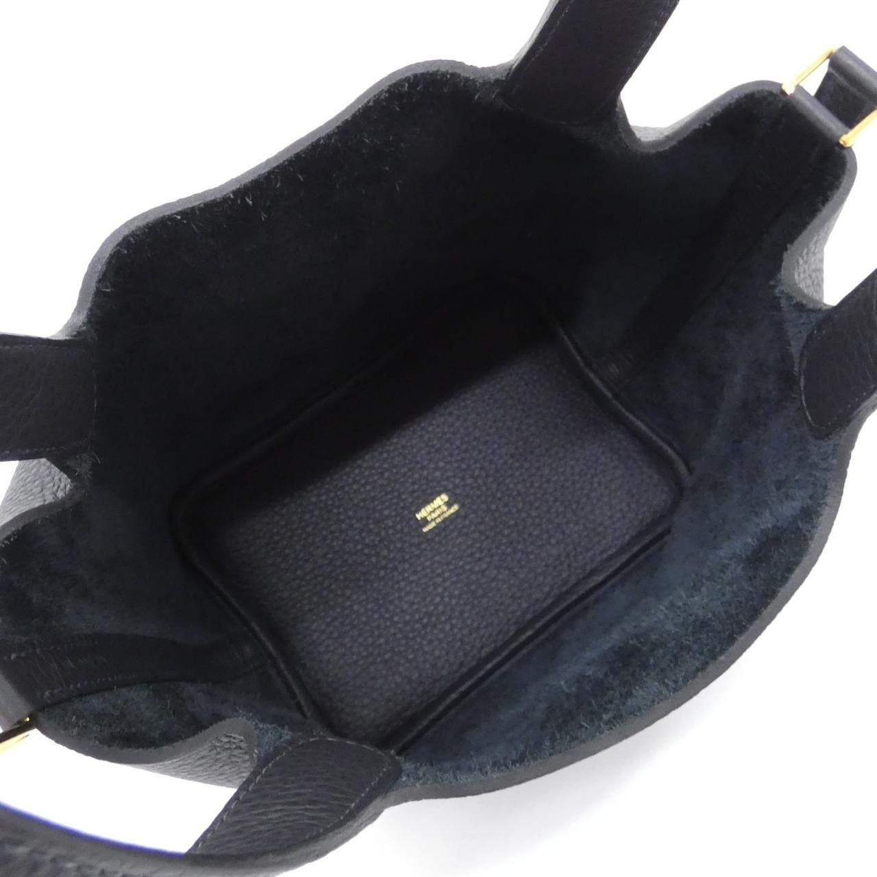 エルメス ピコタン ロック PM 056289CC バッグ